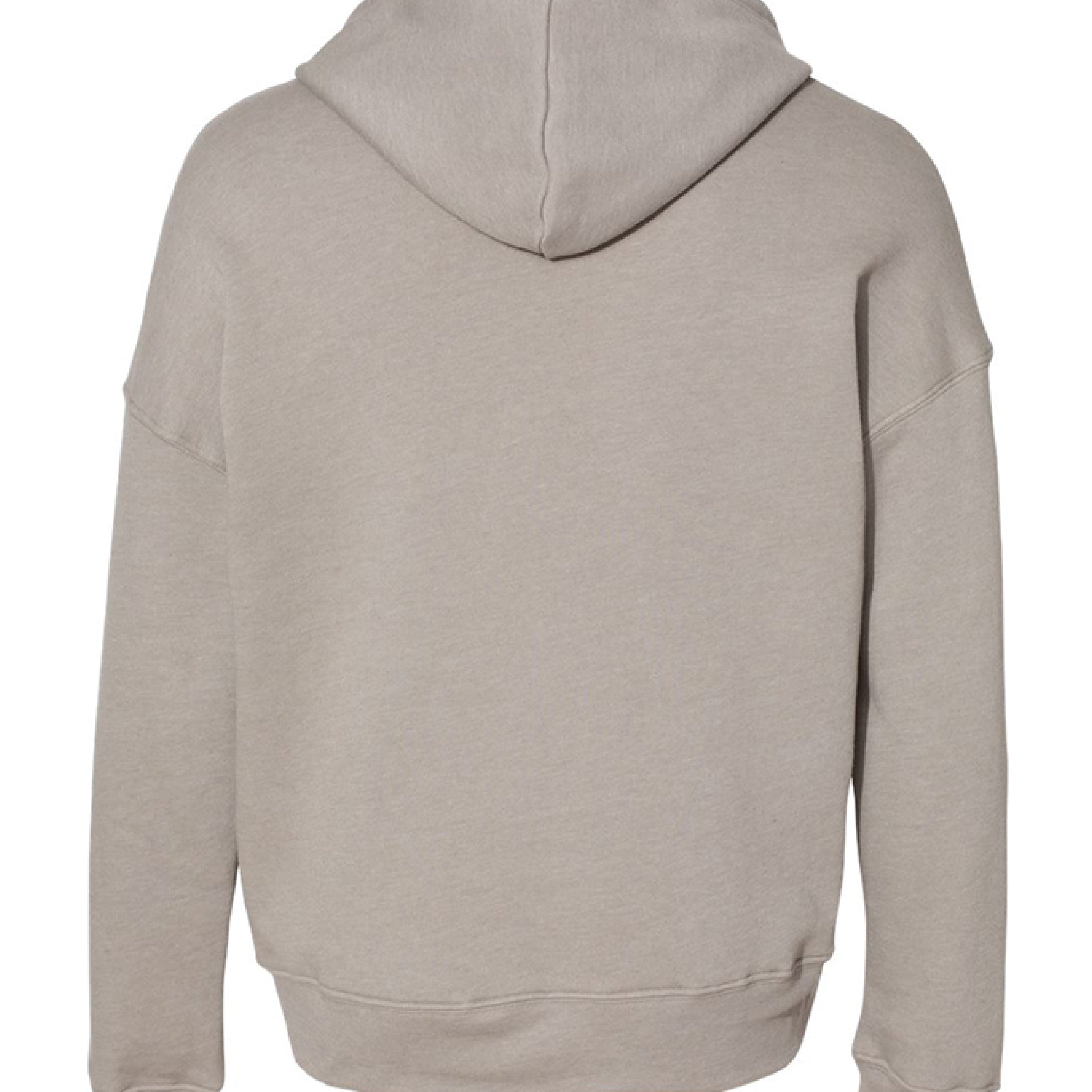 HEATHER STONE - BACK